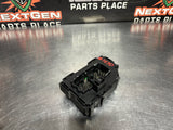 2011 CHEVROLET SILVERADO 6.6 FUSE JUNCTION BOX 20828609 OEM #1070