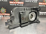 2015 CHEVY SILVERADO 3500 SUBWOOFER SPEAKER BOX 22818981 OEM #814