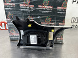 2015 FORD MUSTANG GT HEADLIGHT SWITCH DASH TRIM BEZEL FR3B-13D168 OEM #344