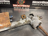 2011 FORD F150 ELECTRONIC POWER STEERING RACK EL34-3D070-AB OEM #1599