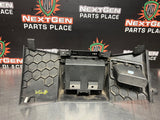 2009 FORD F250 CUP HOLDER CENTER DASH 8C34-25044J96-A OEM #729