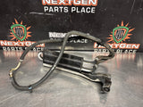 2005 CADILLAC CTS-V POWER STEERING COOLER OEM #1587