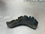 04 PONTIAC GTO RH PASSENGER SIDE IMPULSE BLUE ROCKER PANEL END CAP 92078834 #403