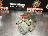 2001 C5 CORVETTE SF CODE ABS MODULE OEM 10323578 #734