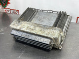 2002 C5 CORVETTE PCM POWERTRAIN CONTROL MODULE 12200411 OEM #VV399
