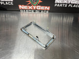 10-14 FORD MUSTANG GT AUTOMATIC SHIFTER TRIM BEZEL AR33-F7E91-AG OEM #757