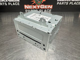 2012 CAMARO RADIO RECIEVER OEM 22815634 #780