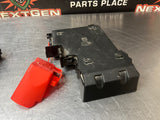 2024 FORD MUSTANG GT ENGINE BAY FUSE BOX OEM #1226