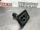 08 MUSTANG GT500 SHIFT LEVER AND KNOB WITH BOOT OEM #345