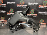 2017 FORD MUSTANG GT AIR INTAKE WITH MAF FR3C-9600-BF OEM #1548