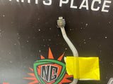 2004 PONTIAC GTO AC EVAPORATOR LINE OEM #1027