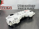 2011 FORD MUSTANG GT MANUAL INSTRUMENT CLUSTER OEM #3561