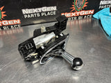 2016 FORD MUSTANG GT AUTO (6R80) SHIFTER WITH KNOB ASSEMBLY OEM #1505