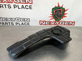 97-04 C5 CORVETTE WINDSHIELD WASHER FLUID RESERVOIR W/ PUMP OEM 22154853 #252