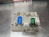2014 DODGE RAM CUMMINS 6.7 ENGINE COMPUTER MODULE ECM ECU 5290174 OEM #726