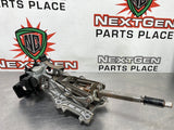 10-14 FORD MUSTANG STEERING COLUMN OEM 6R33-3C529-AC #249