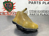 2011 FORD MUSTANG GT COOLANT RESERVOIR BOTTLE BR33-8AO80-AD OEM #450