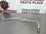 00-04 C5 Corvette Air Conditioning High Pressure AC A/C Line Oem #VV1011