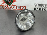 10-14 FORD MUSTANG GT LH DRIVER SIDE LED FOG LIGHT OEM #491