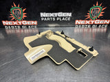 2006 C6 CORVETTE DRIVERS SIDE HUSH PANEL CASHMERE OEM 15234115 #1364