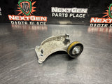 05-13 C6 CORVETTE AC BRACKET WITH PULLEY 12569286 OEM #1255
