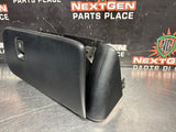 97-04 C5 CORVETTE GLOVE BOX BLK OEM #1374