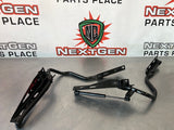2001 C5 CORVETTE CONVERTIBLE TOP HINGES LH RH OEM  #285