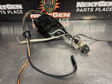 97-04 C5 CORVETTE POWER RADIO VERT ANTENNA OEM 10285495 #1380