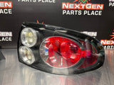 2006 PONTIAC GTO REAR BLACK TAIL LIGHTS OEM #762