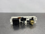 03 FORD MUSTANG MACH ONE AC HEATER CLIMATE CONTROL HVAC OEM #1495