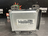 GEN 4 PCM POWERTRAIN CONTROL MODULE 12617630 E38 OEM #1551