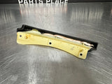 05 - 13 C6 CORVETTE DASH TRIM NEAR GLOVE BOX BLACK OEM #741