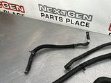 97-04 C5 CORVETTE MASTER RADIATOR / COOLANT HOSE CLAMP KIT OEM #359
