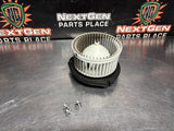 2007 C6 CORVETTE BLOWER MOTOR OEM 52414839 #1520