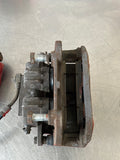 97-04 C5 CORVETTE BRAKE CALIPERS FRONT AND REAR USED OEM #228