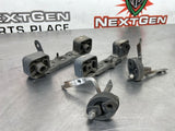 10-14 FORD MUSTANG GT EXHAUST HANGER SET OEM