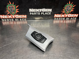 2016 FORD MUSTANG GT HEADLIGHT SWITCH DASH TRIM BEZEL FR3B-13D168 OEM #1399