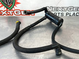 2012 MUSTANG OIL CATCH CAN USED #413