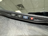 2010 SILVERADO INTERIOR REAR VIEW MIRROR BACK UP CAMERA 25794381 #710