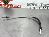 97-04 C5 CORVETTE AUTOMATIC TRANSMISSION INTERLOCK SHIFT CABLE 12559232 OEM #340