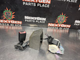 08-09 PONTIAC G8 REAR CENTER  SEAT BELT 92204566 OEM #1036