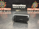01-04 FORD MUSTANG MACH ONE RH PASSENGER AIR DASH VENT OEM #1495