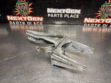 2001-2004 C5 CORVETTE ABS EBCM MOUNTING BRACKET OEM 10438000 #1433