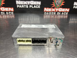 08 - 09 PONTIAC G8 ON STAR COMMUNICATION MODULE OEM 25826499 #825
