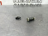 2001 C5 CORVETTE BRAKE BOOSTER PIN CLIP BOLT TO BRAKE PEDAL OEM #433