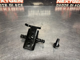 2016 FORD MUSTANG GT REAR SEAT CENTER HINGE FR3B-6360615-AD OEM #1394