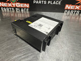 2015 CHEVY SILVERADO 2500 RADIO RECEIVER MODULE 13592804 OEM #837