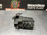 2013 FORD F250 CIRCUIT BREAKER UNDER HOOD OEM BC3T-14A094-BC #1158