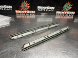 04 - 06 Pontiac GTO Upper Rear Bumper Brackets OEM 92161493 92161491
