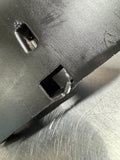 2007 CORVETTE C6 Z06 LR RR REAR BRAKE COOLING DUCT VENTS OEM #704